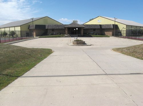 Property photo 11 - Auction Postponed - Major Health & Fitness Center Auction